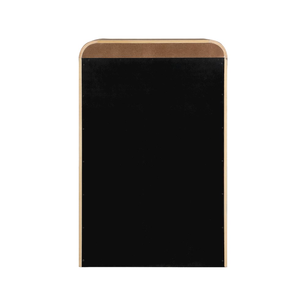 Siena Natural Chest. Picture 5