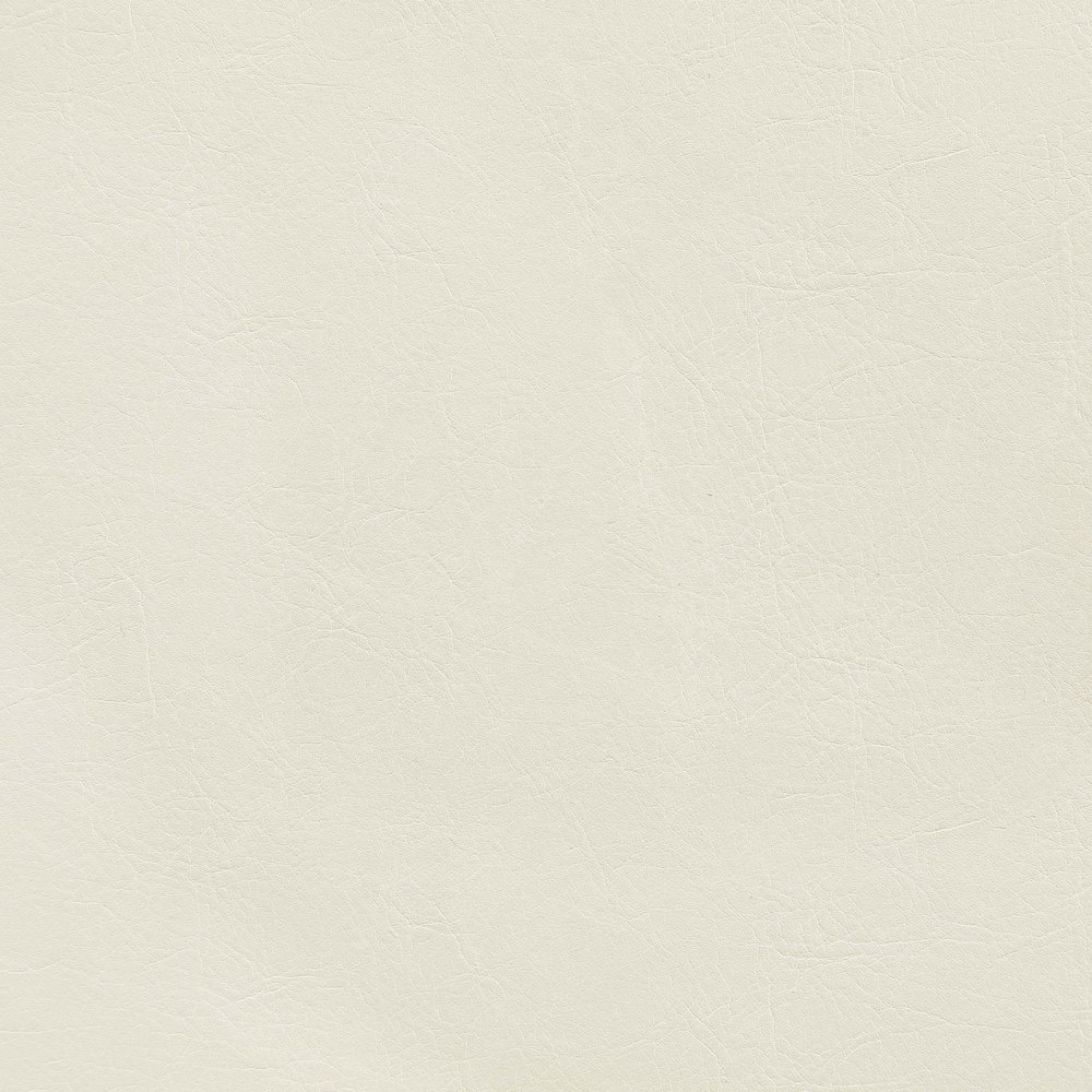 Ravina Cream Vegan Leather and Linen Textured Fabric Upholstered Counter Stool. Picture 10
