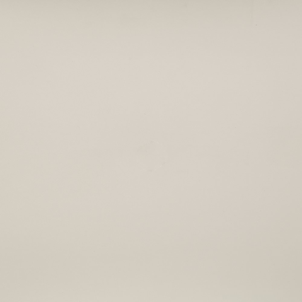 Warby Taupe Vegan Leather Upholstered Full Bed. Picture 8