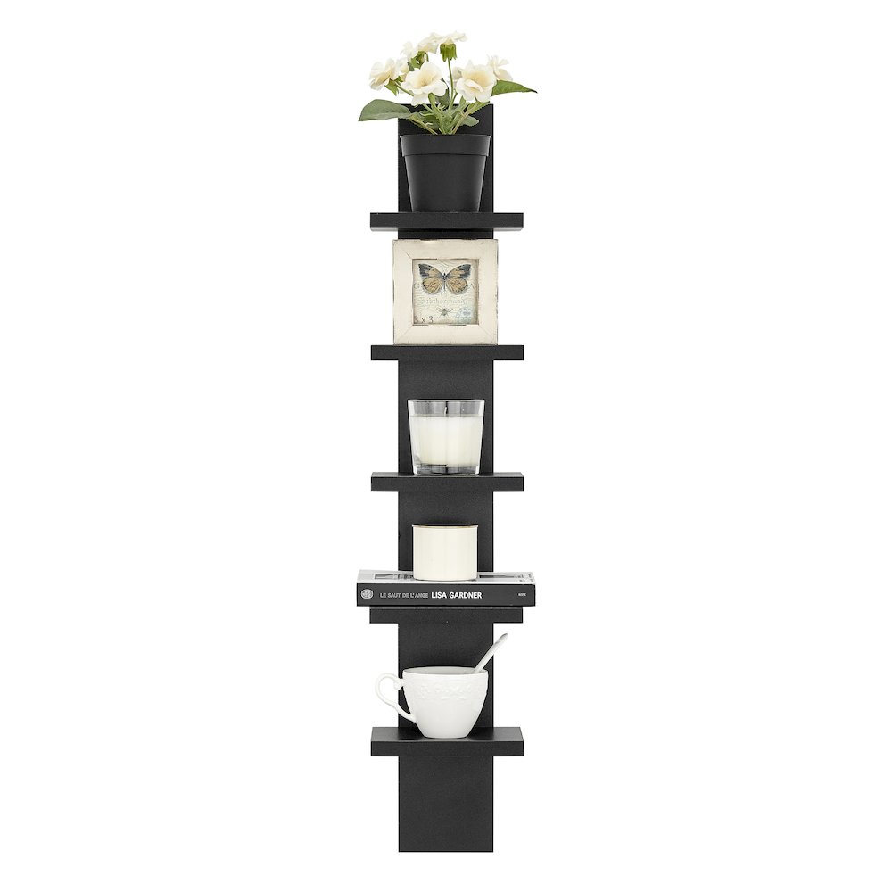 Utility Column Spine Wall Shelves. Picture 8