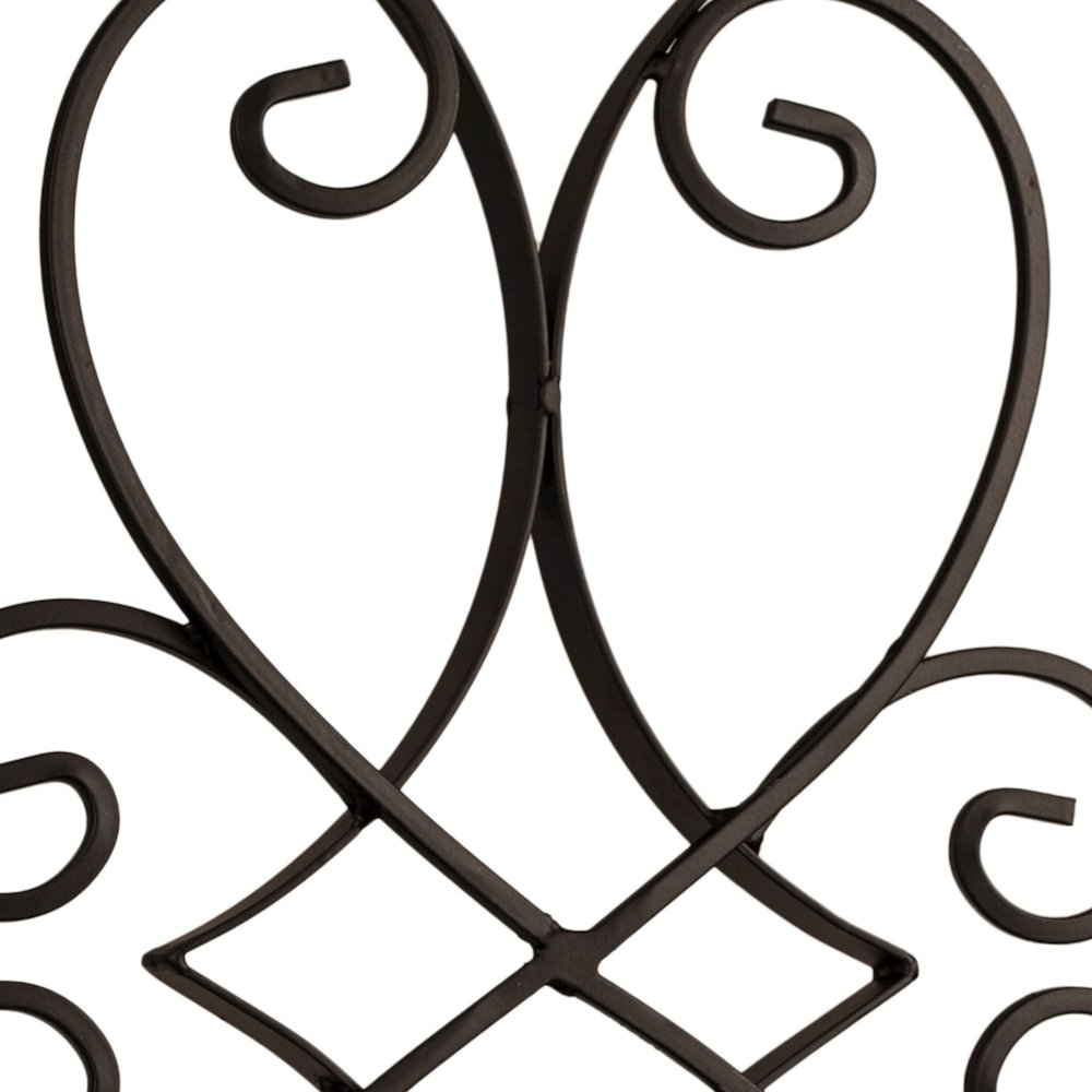 Casablanca Candle Sconce Set. Picture 3