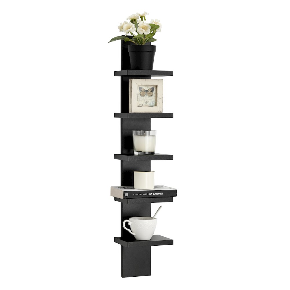 Utility Column Spine Wall Shelves. Picture 9