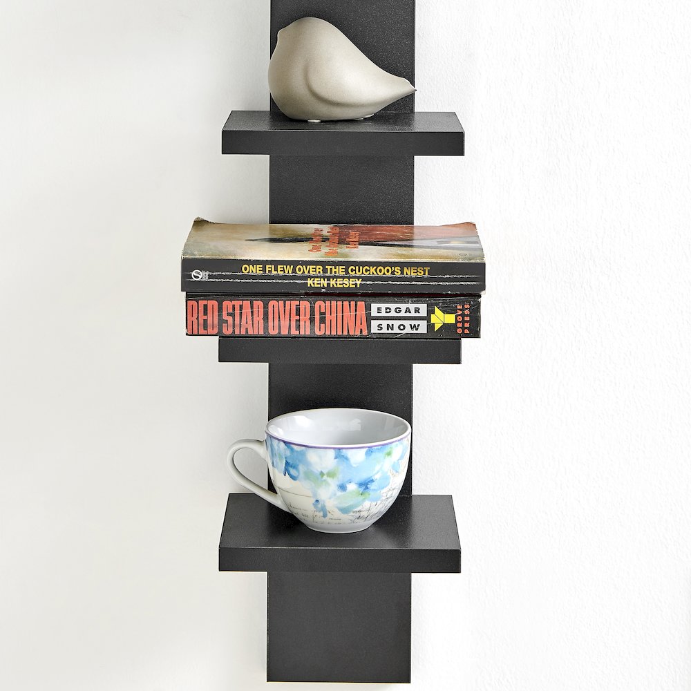 Utility Column Spine Wall Shelves. Picture 6