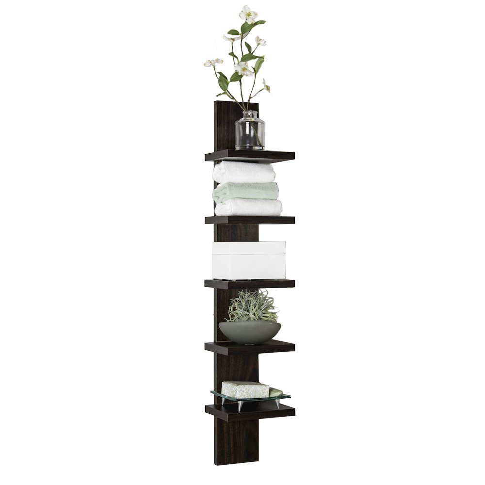 Utility Column Spine Wall Shelves. Picture 9