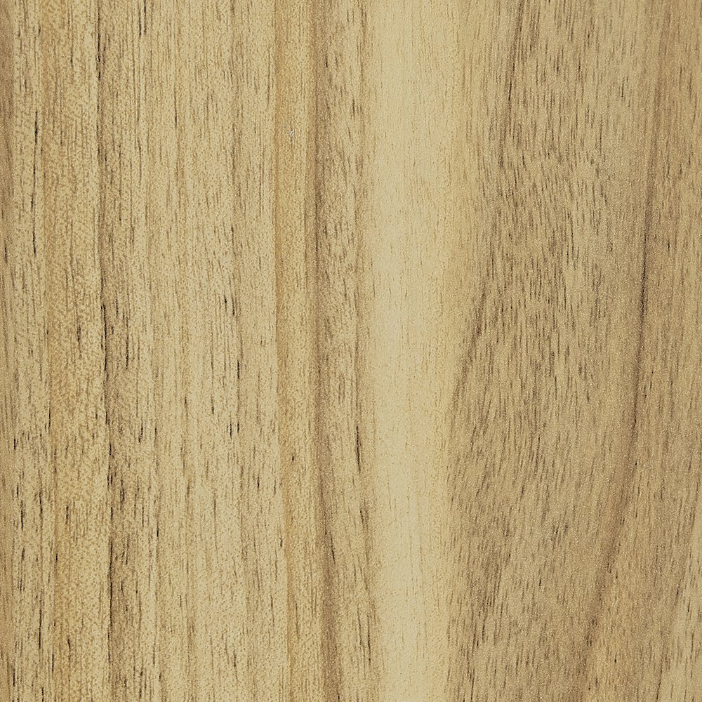 Rio Three Tier Floating Bracket Wall Shelf - Chestnut. Picture 12