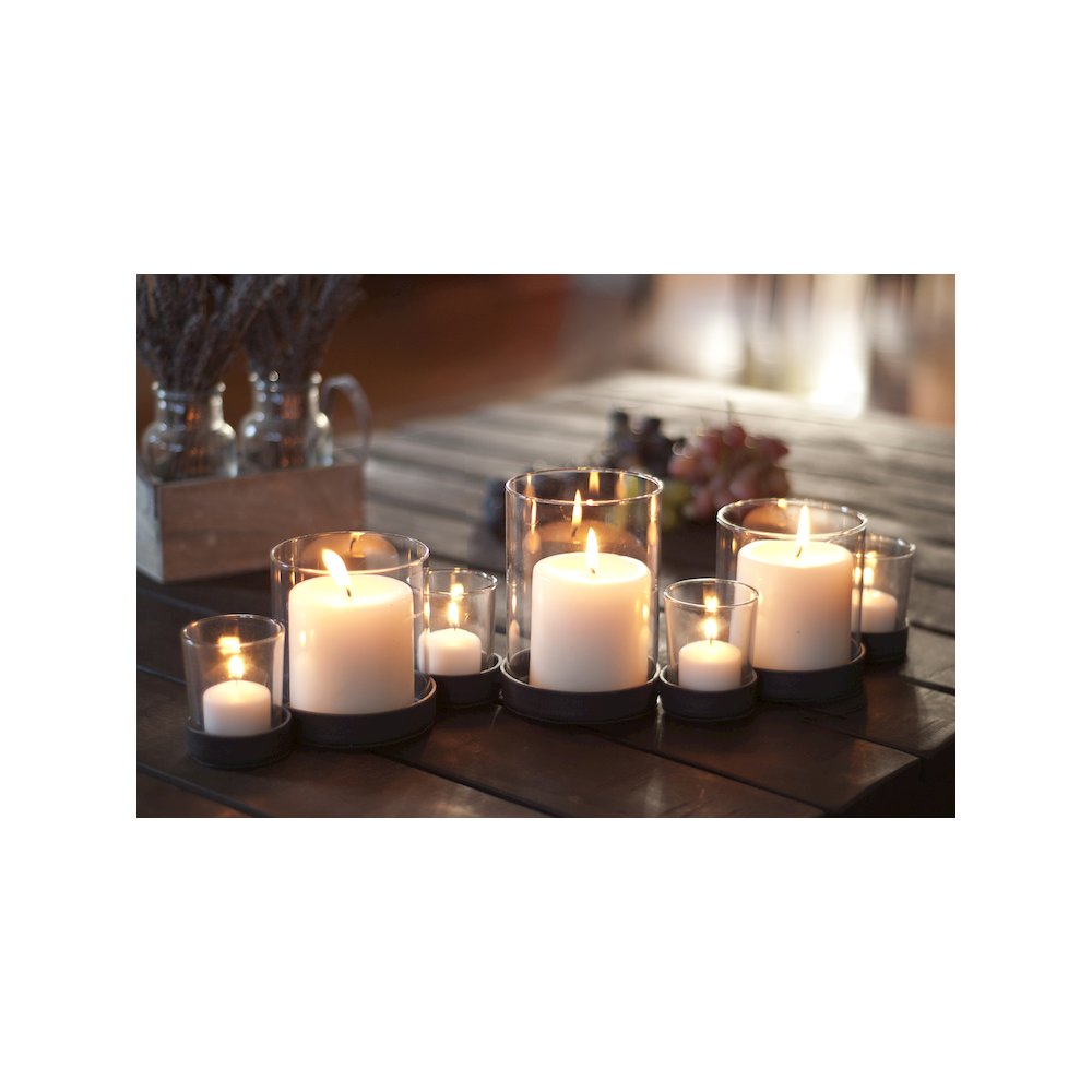 Bubbles Multiple Candle Holder for 7 candles. Picture 2