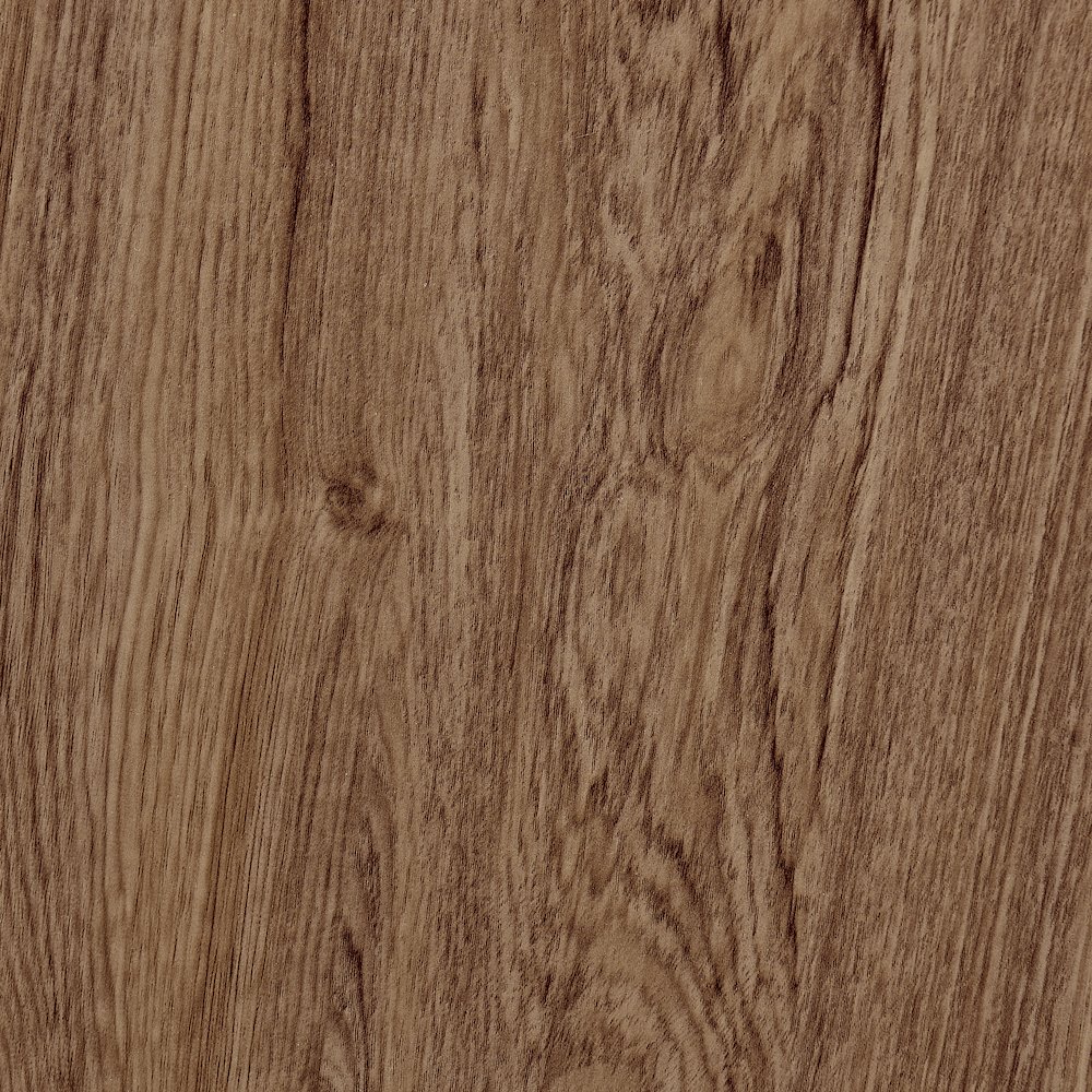 Addison Round Raised Lip Edge Angled Couch-Side Accent C-Table - Walnut/Black. Picture 12