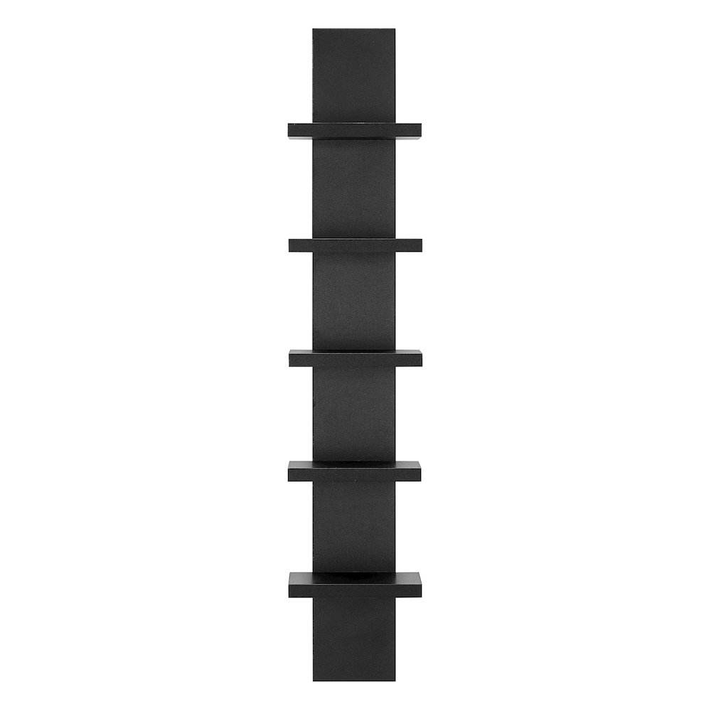 Utility Column Spine Wall Shelves. Picture 1