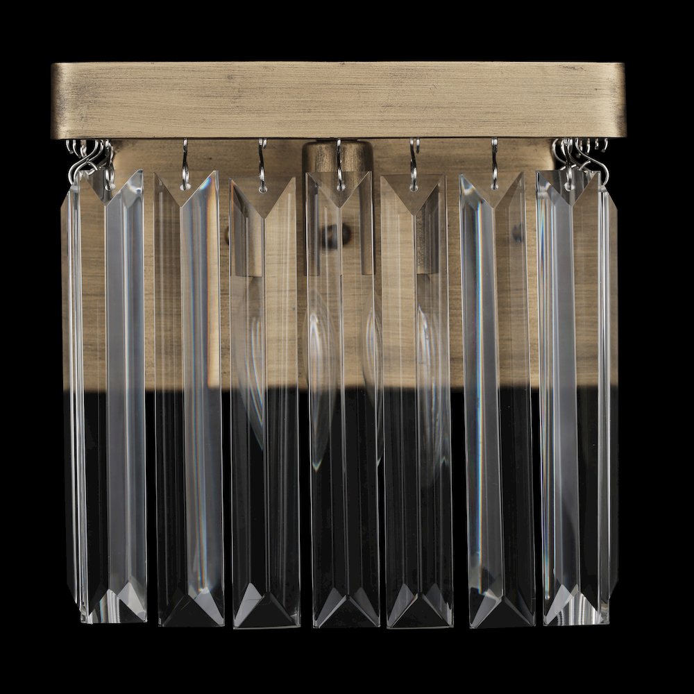 Social Club 1-Lt Bath - Havana Gold. Picture 4