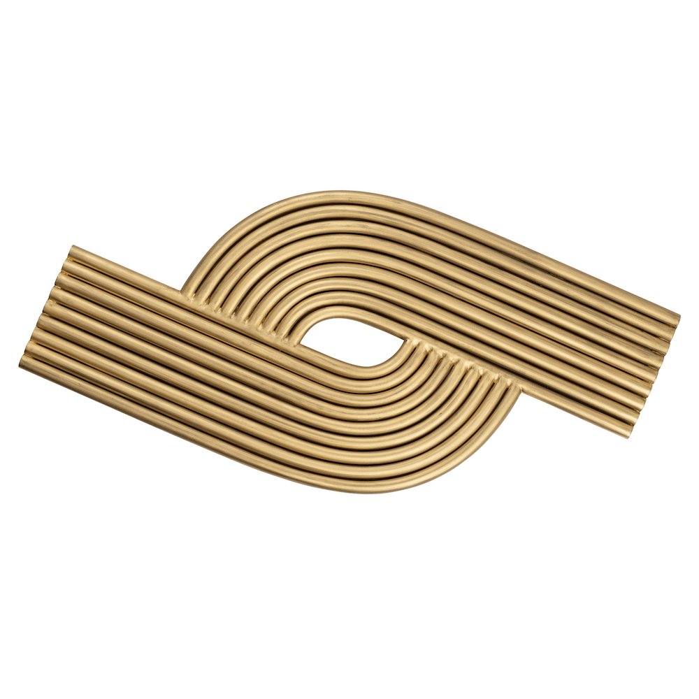 Bauhaus Eye Wall Art. Picture 3