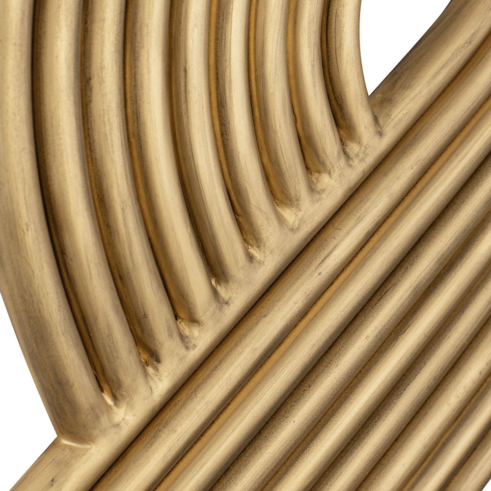 Bauhaus Eye Wall Art. Picture 4