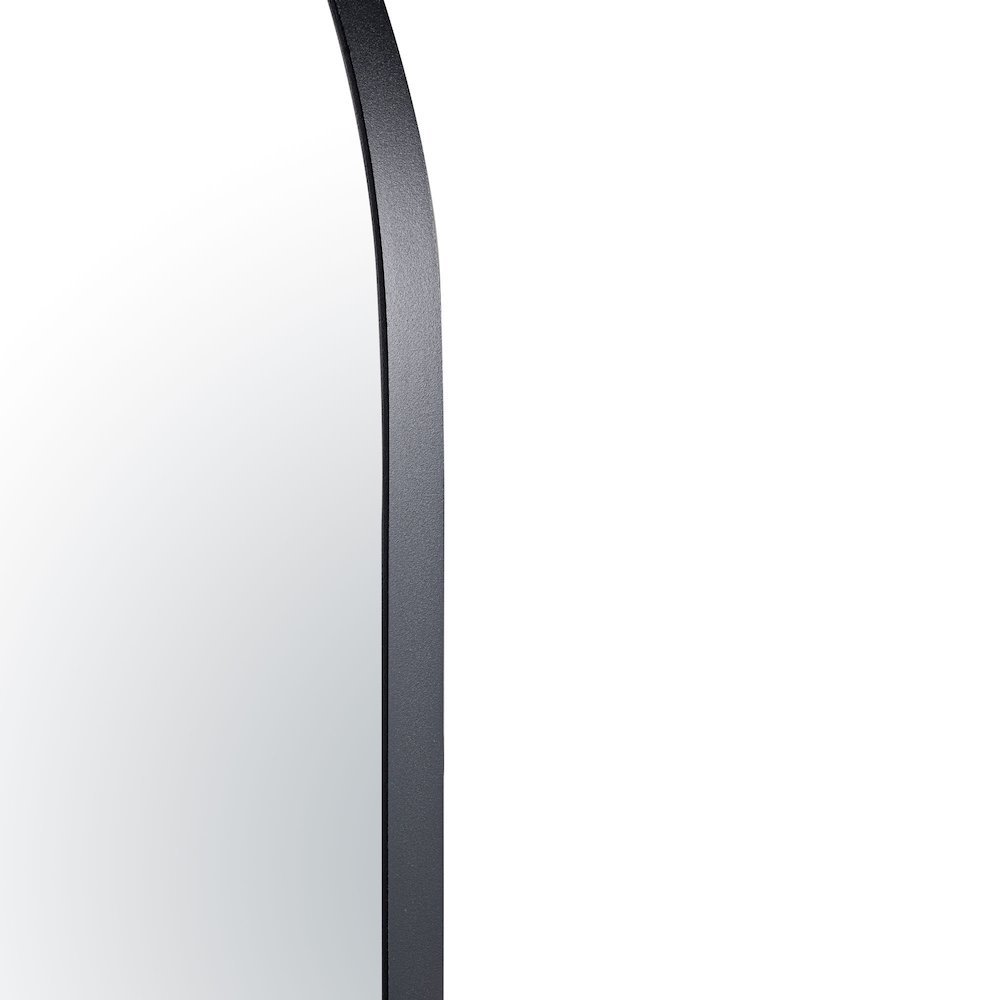 Capsule 24x60 Mirror - Black. Picture 5