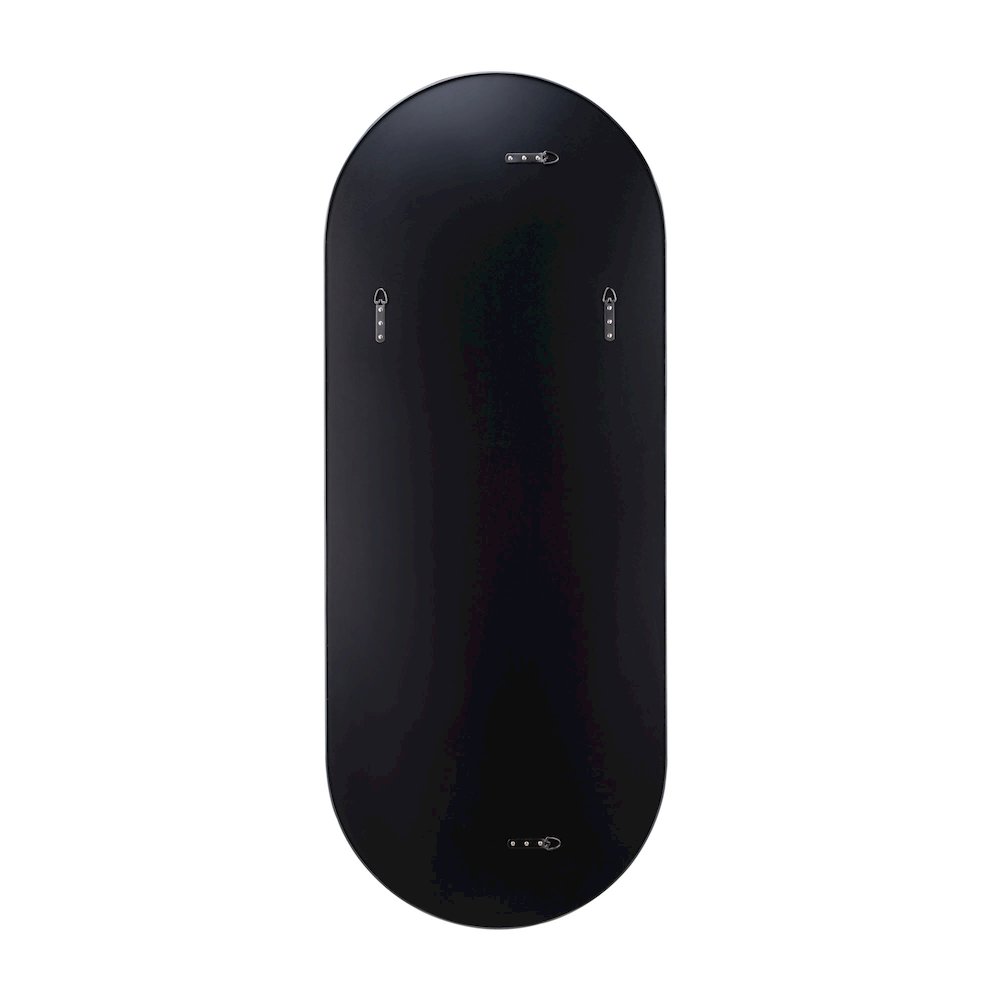 Capsule 24x60 Mirror - Chrome. Picture 4