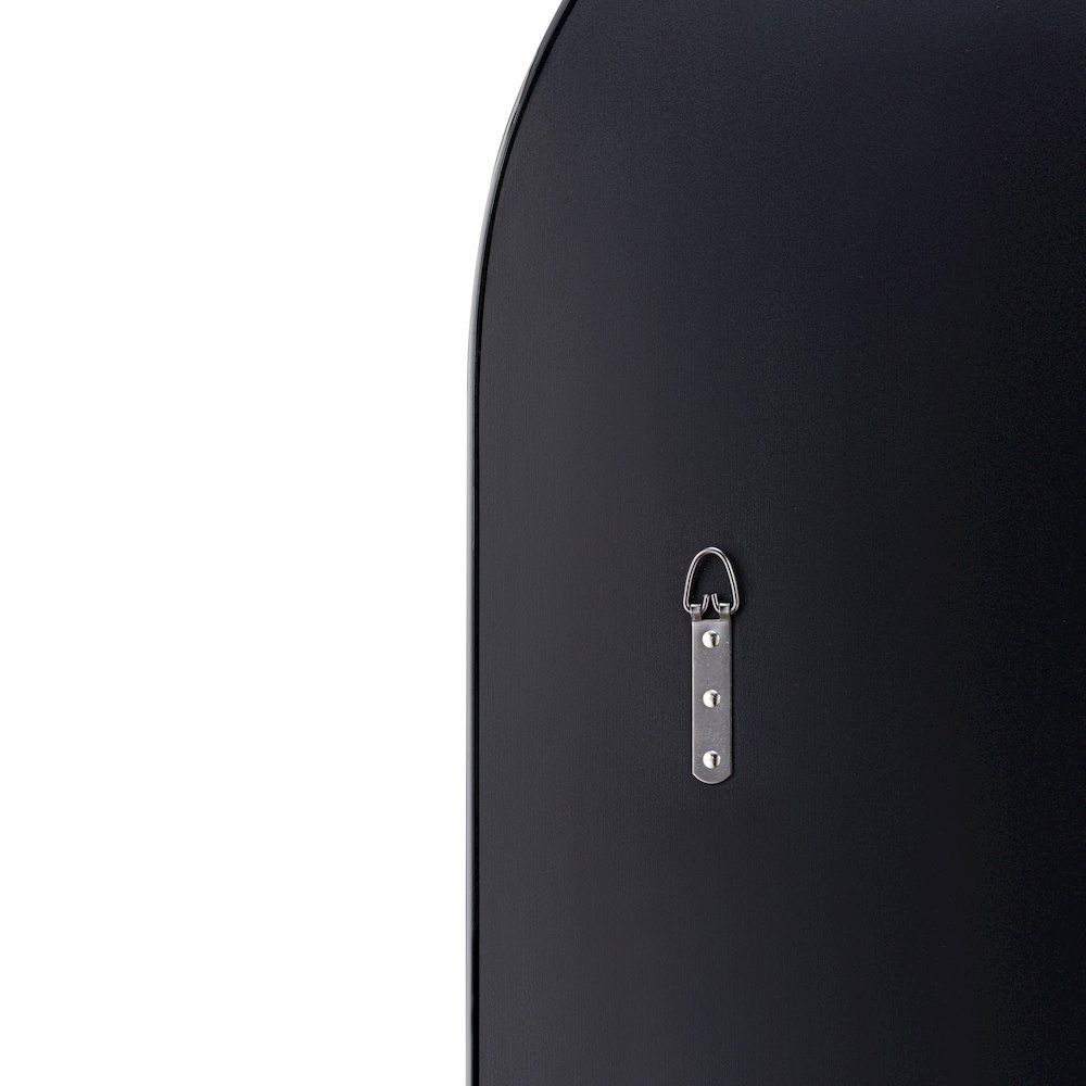 Capsule 24x60 Mirror - Chrome. Picture 6