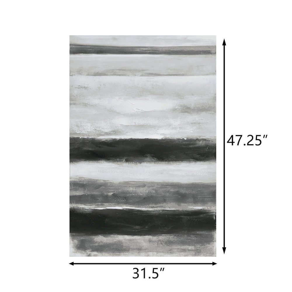 Coastal Calm Wall Art. Picture 5