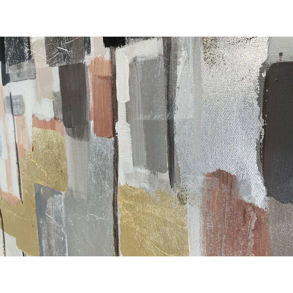 Leaf of Faith Diptych Wall Art. Picture 4