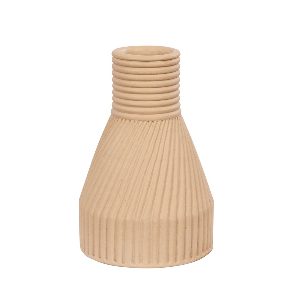 Linnea Ceramic Vase. Picture 1