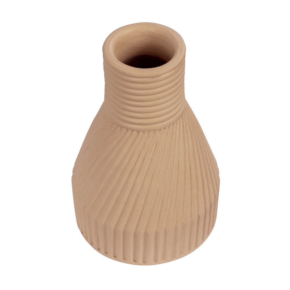 Linnea Ceramic Vase. Picture 2