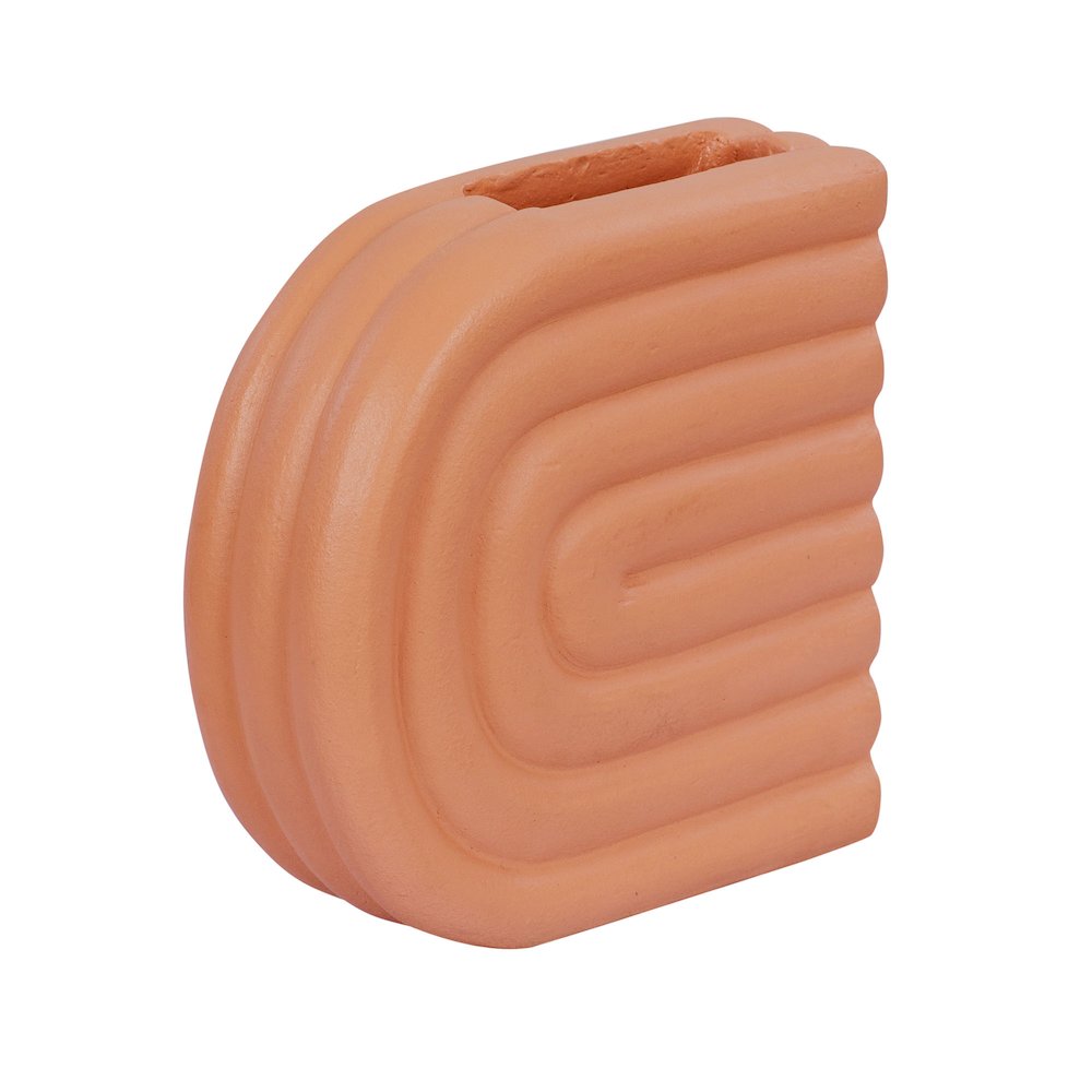 Otto Ceramic Vase. Picture 3