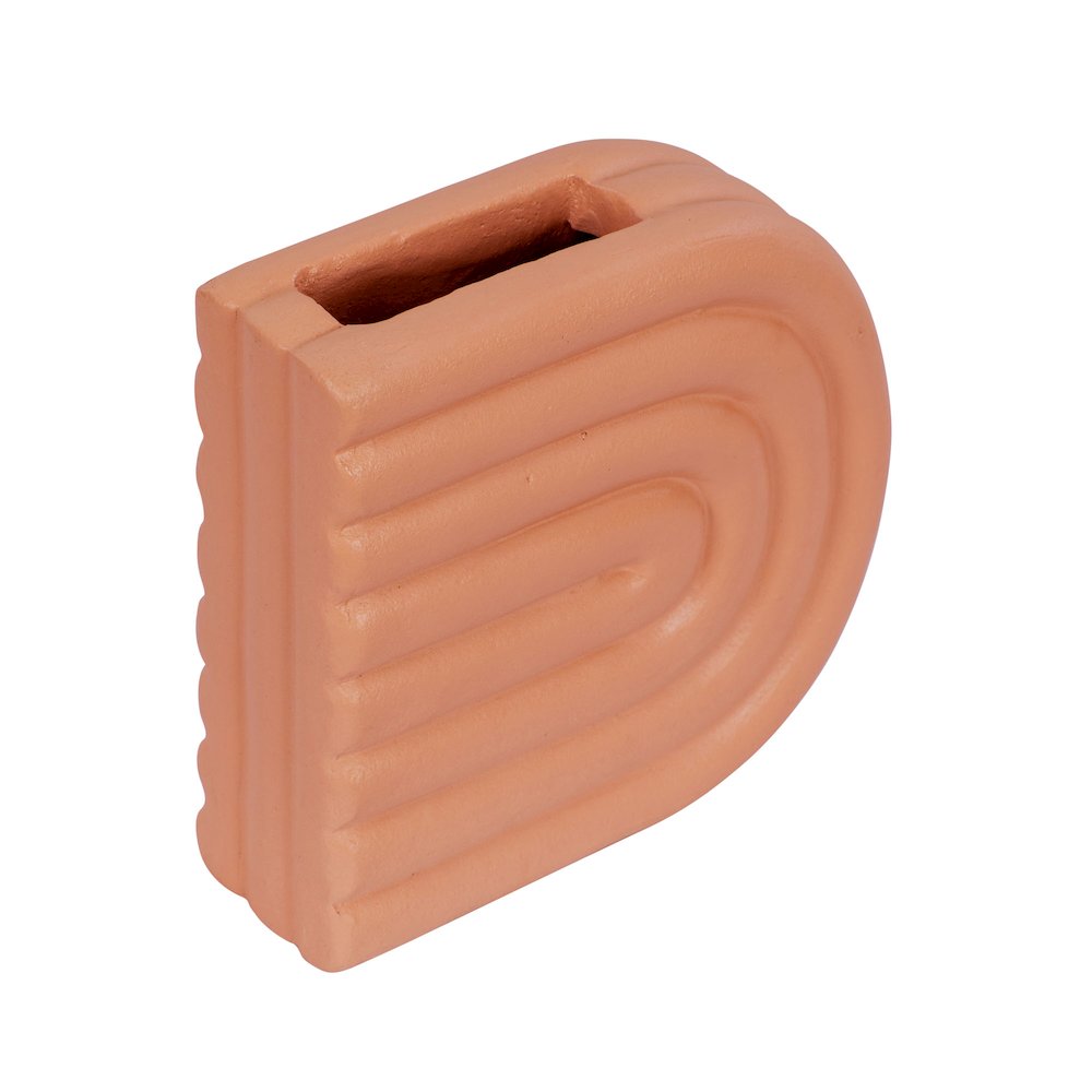 Otto Ceramic Vase. Picture 5