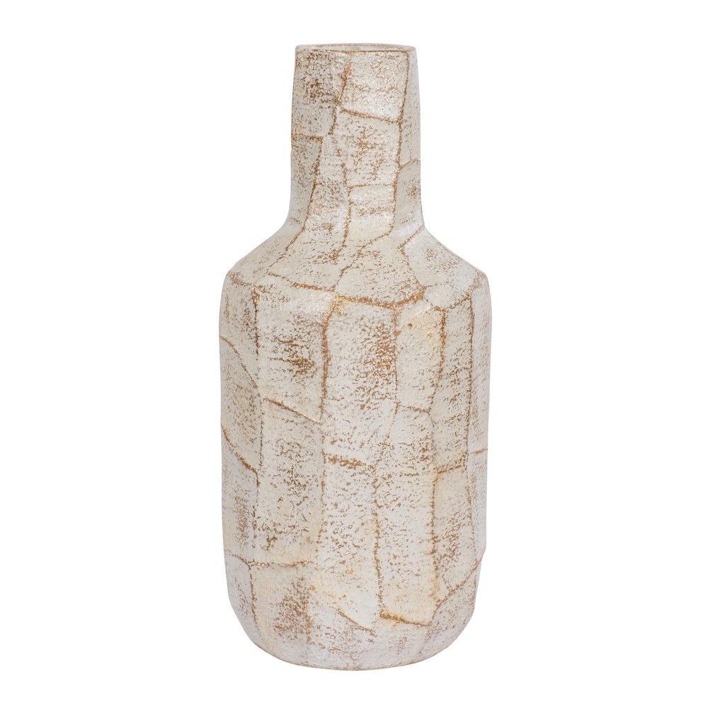 Takko Ceramic Vase. Picture 1