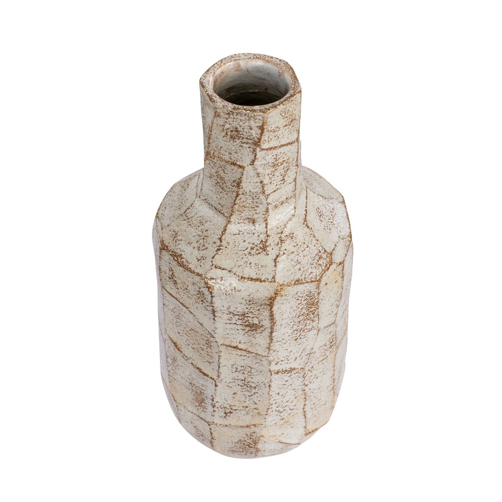 Takko Ceramic Vase. Picture 2