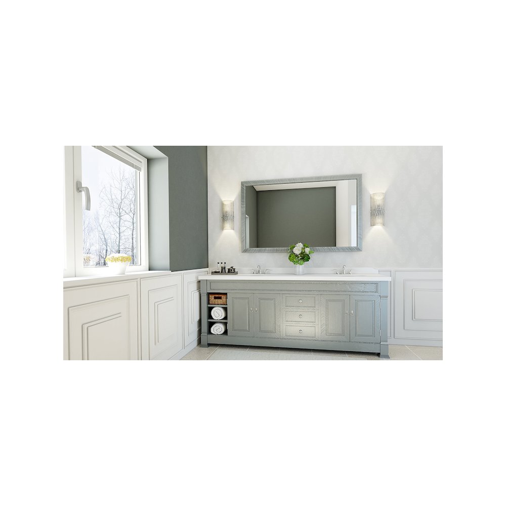 Brilliance 1-Lt Bath - Chrome. Picture 6