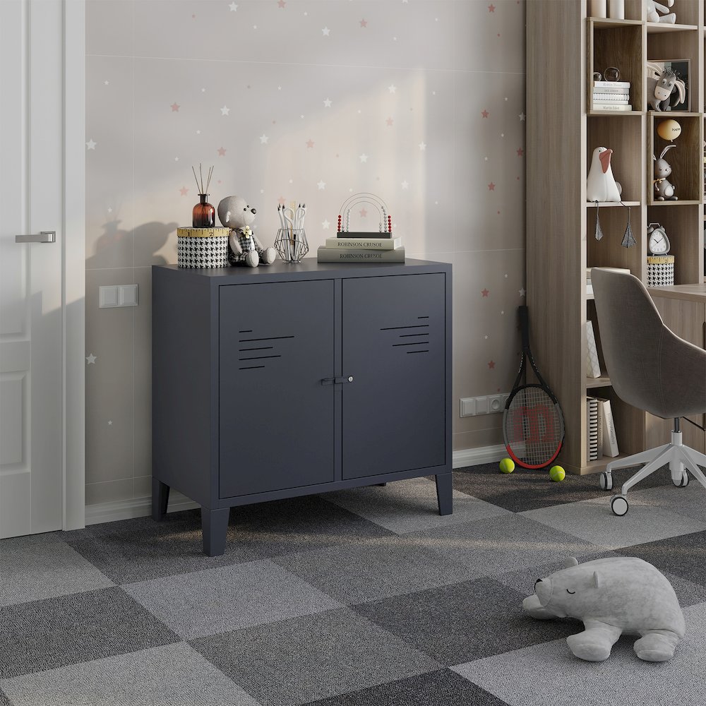CEHA 37" Wardrobe / Sideboard. Picture 2