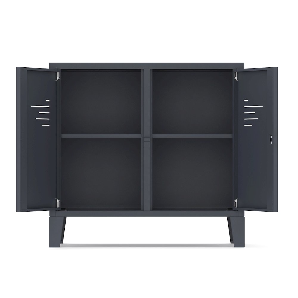 CEHA 37" Wardrobe / Sideboard. Picture 3
