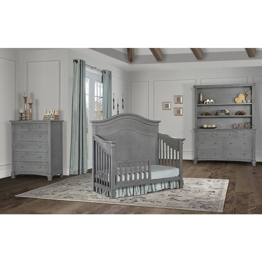 Crib. Picture 9