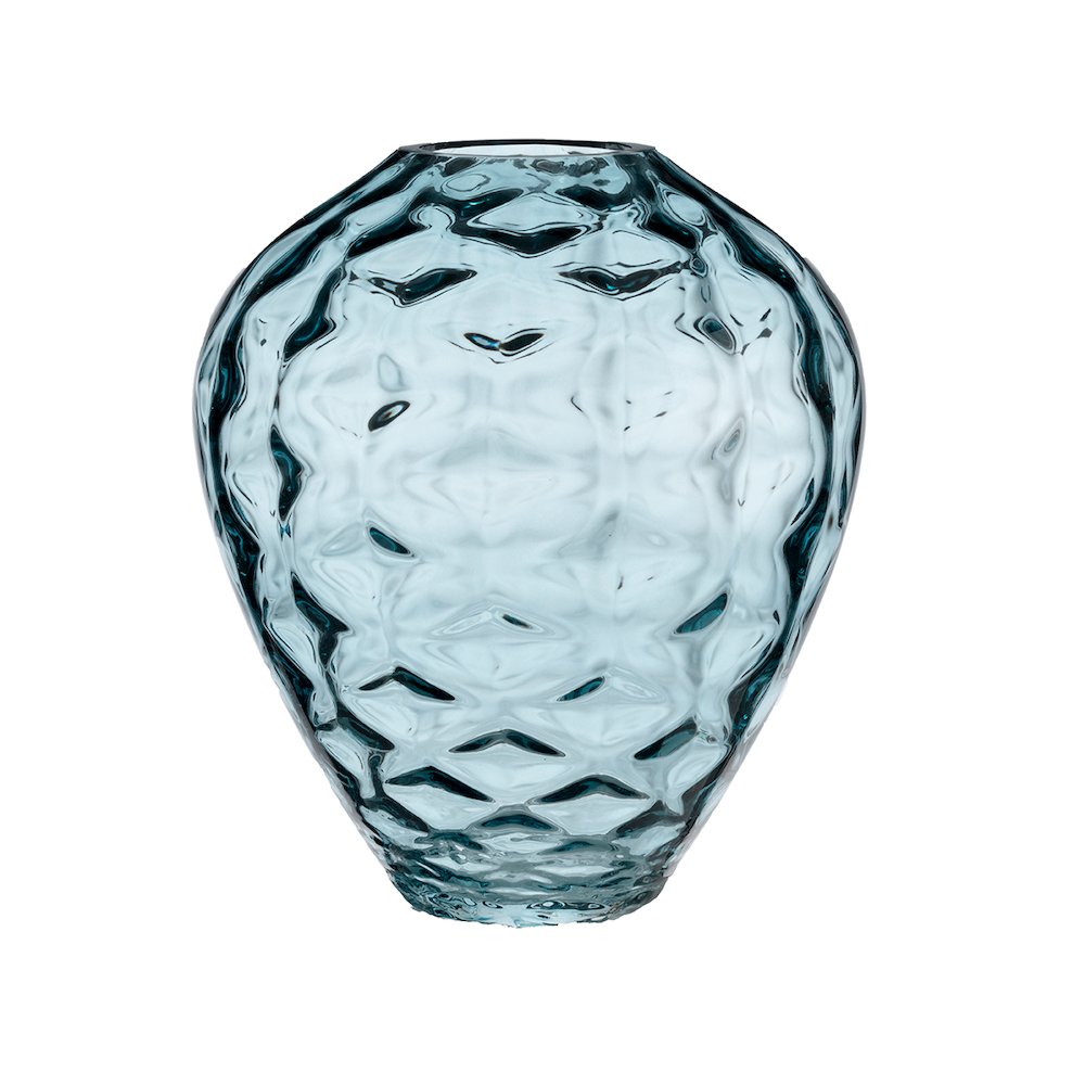 Samara Bowl in Blue. Picture 1