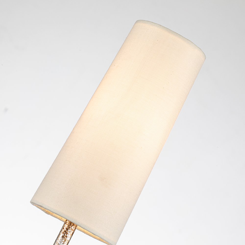 Sawgrass 2 Lt Sconce in Black. Picture 2