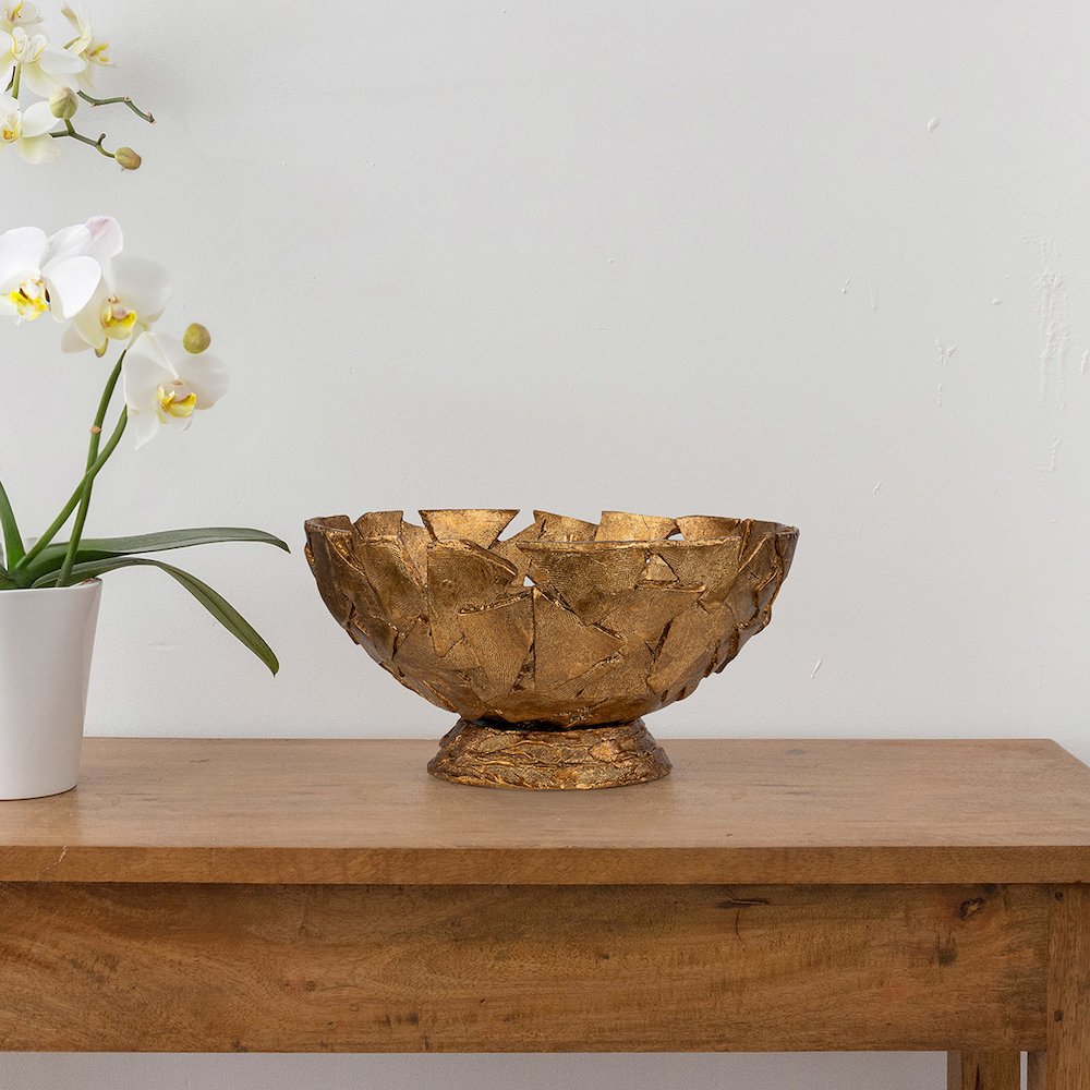 Mosaic Luxe Bowl Large. Picture 4