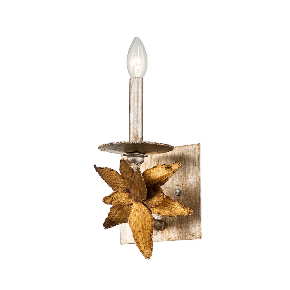 Toussaint 1 Light Sconce. Picture 1