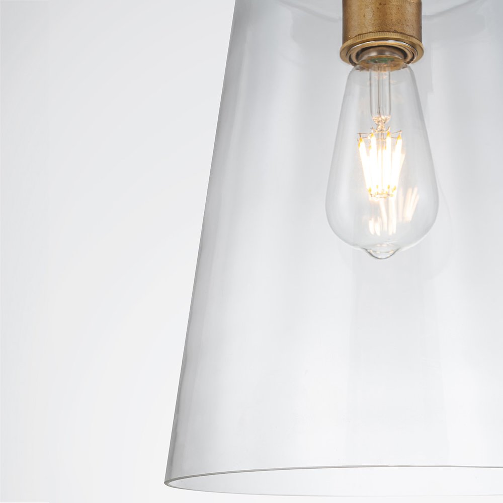 The Neo 1 Lightt Pendant. Picture 4