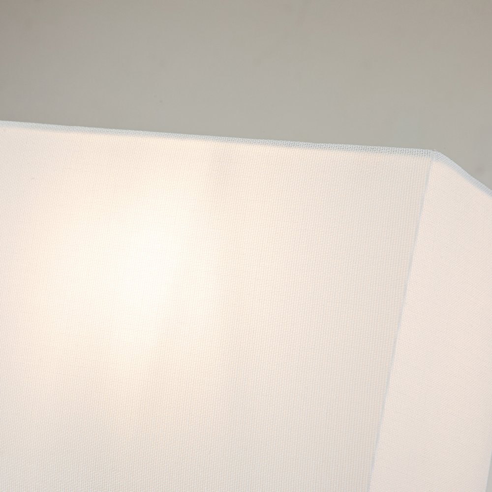 Swirl Small Sconce in Bone Finish. Picture 2