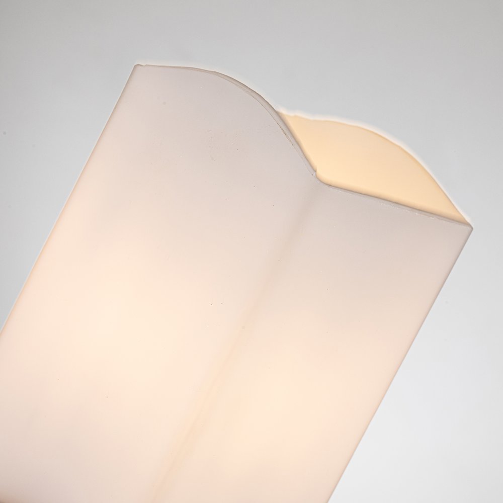 Elan Gold 2 Light Sconce. Picture 3