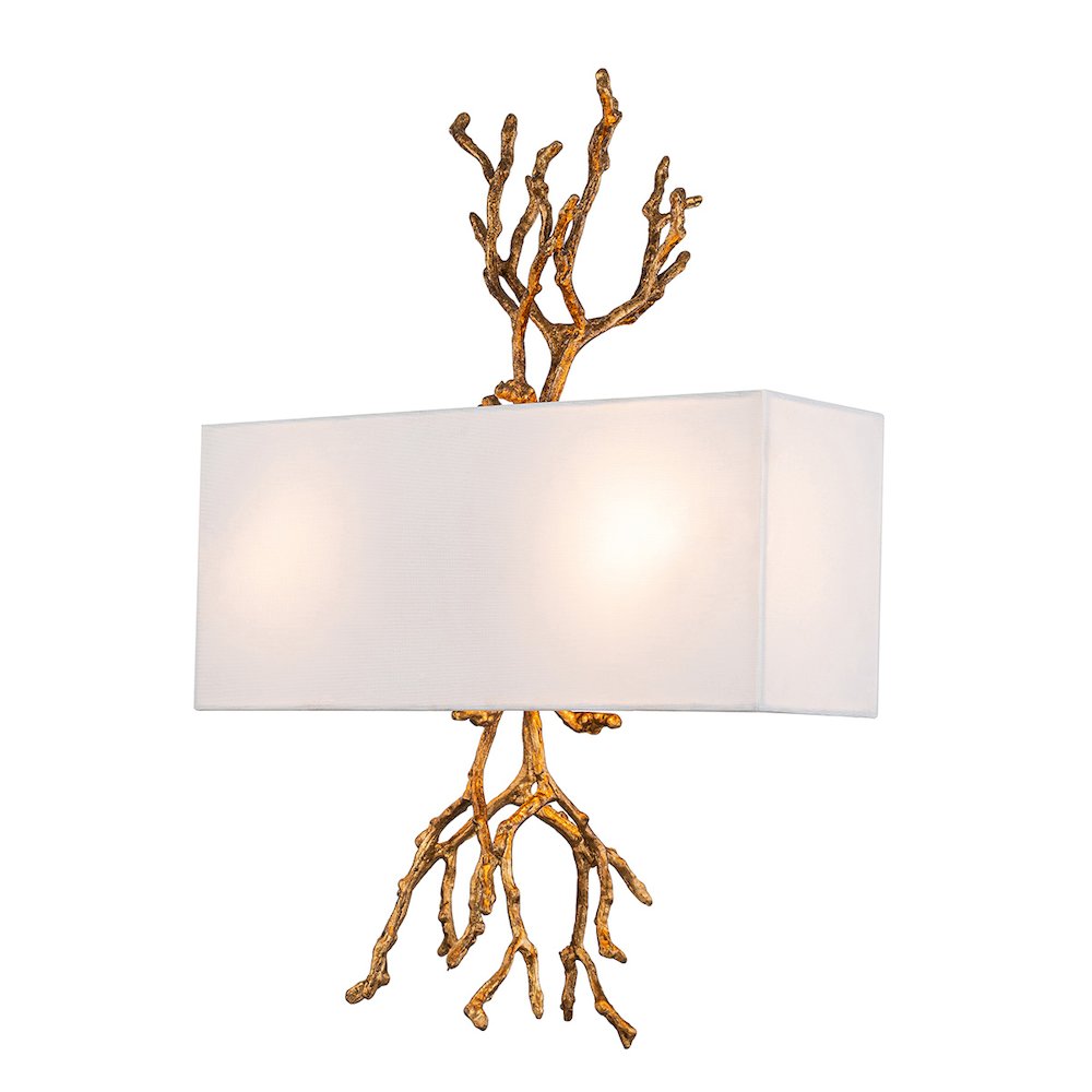 The Coral Sconce. Picture 1