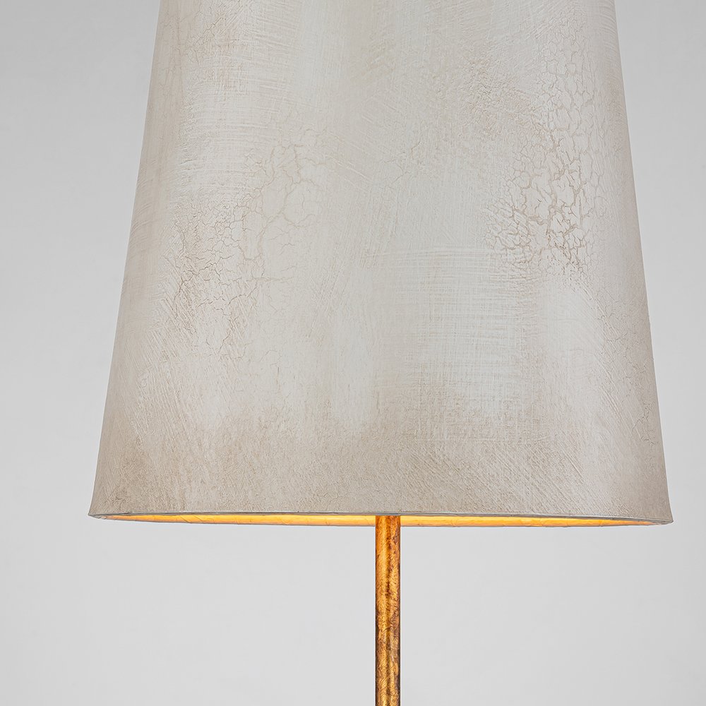 The Coral Luxe Table Lamp. Picture 3