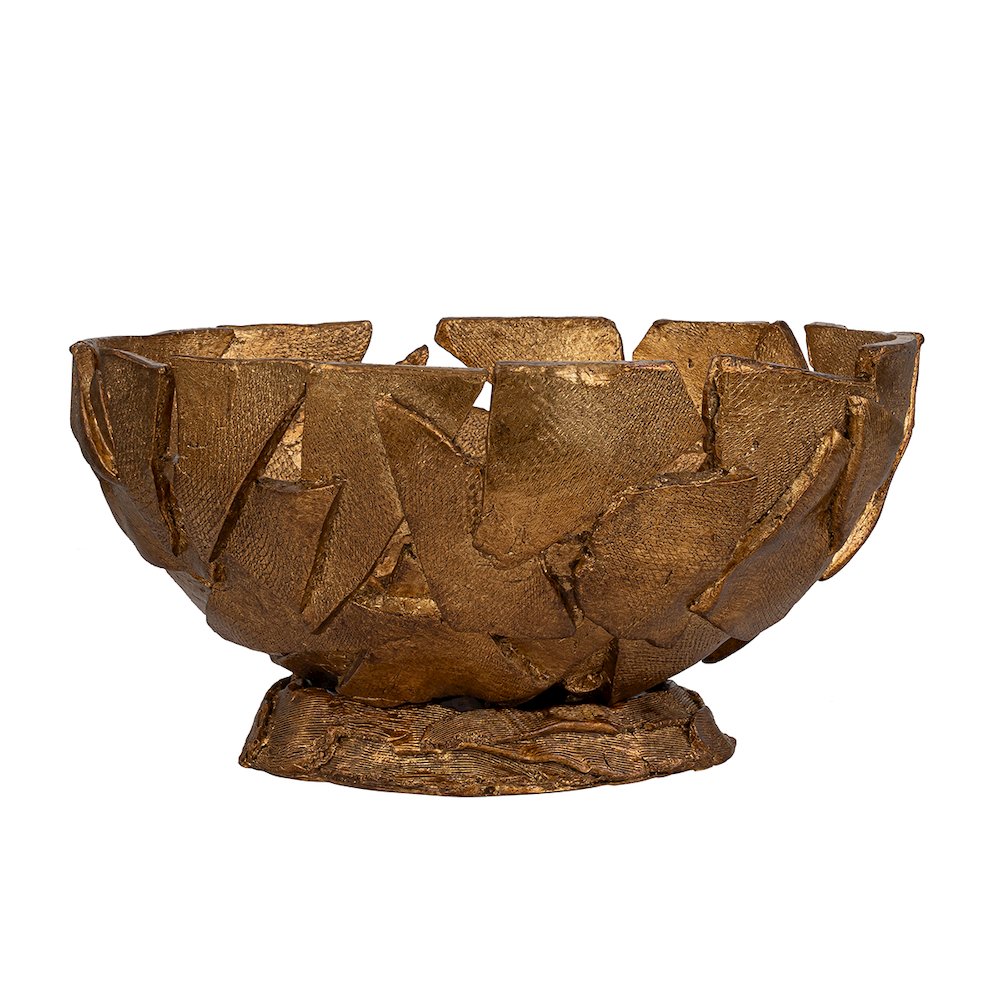 Mosaic Luxe Bowl Small. Picture 1