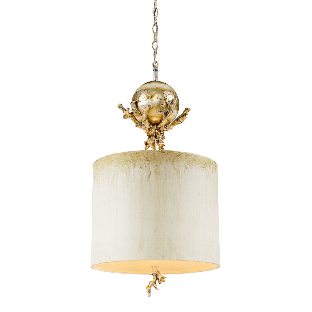 Trellis Pendant in a Traditional Style for Islands, Kitchens and Dining Tables. Picture 1