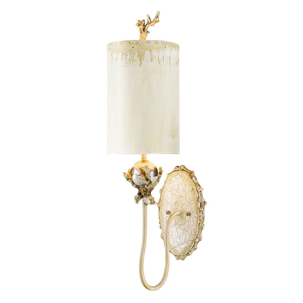 Trellis Sconce. Picture 1