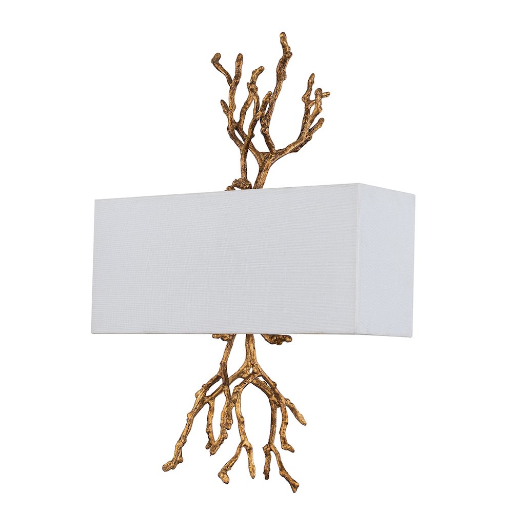 The Coral Sconce. Picture 2