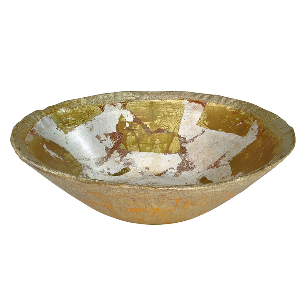 Olivier Bowl. Picture 1