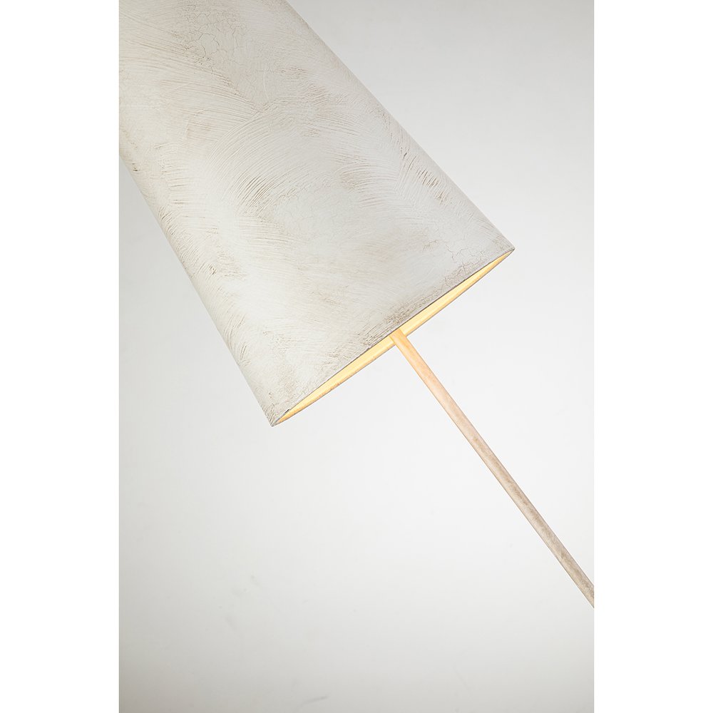 Swirl Table Lamp. Picture 2