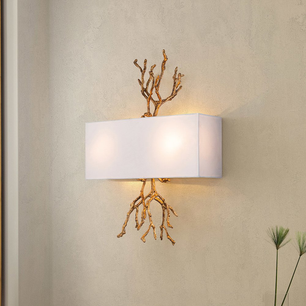 The Coral Sconce. Picture 6