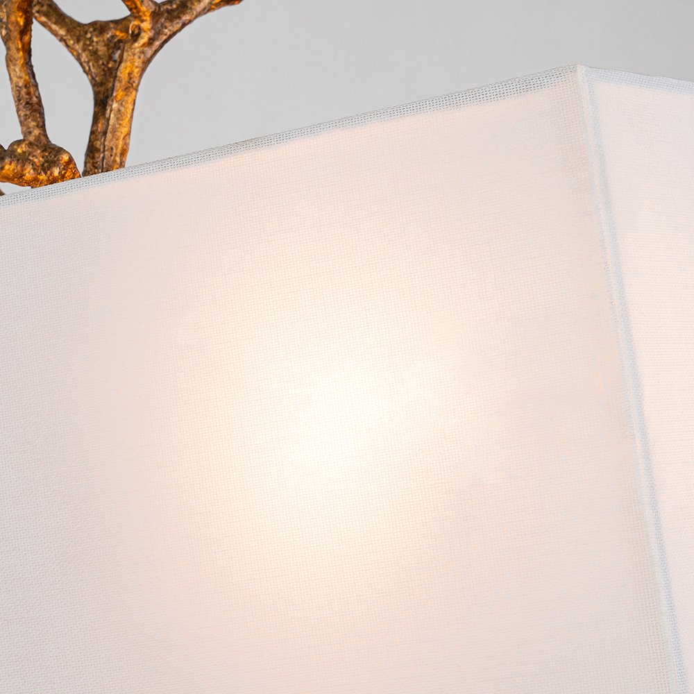 The Coral Sconce. Picture 5