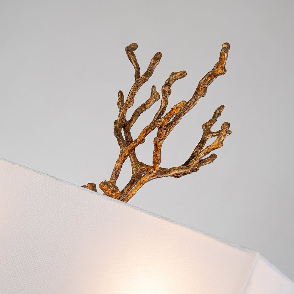 The Coral Sconce. Picture 3