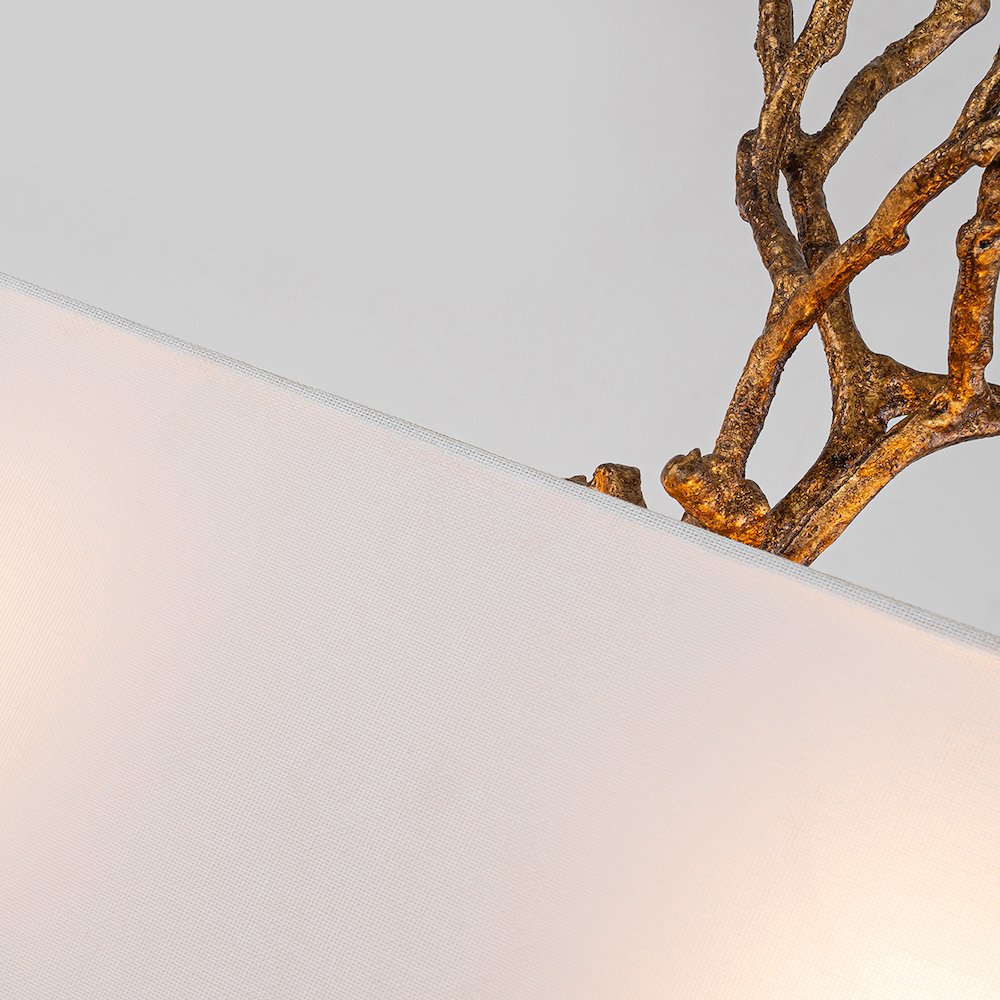 The Coral Sconce. Picture 4