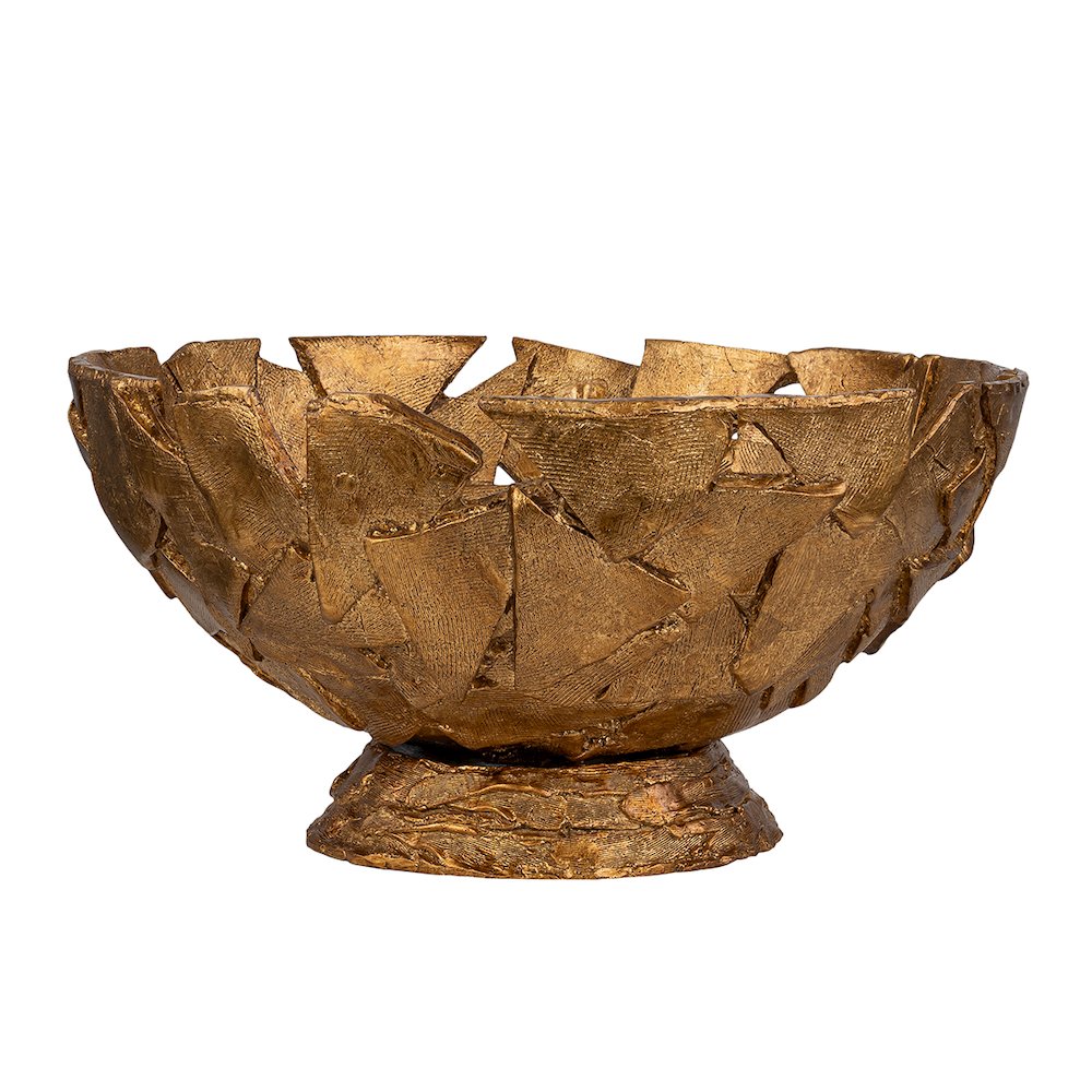Mosaic Luxe Bowl Large. Picture 1
